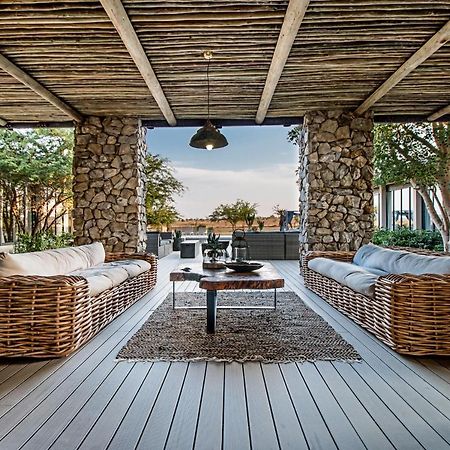 Kruger Sunset Lodge Hectorspruit Exterior foto