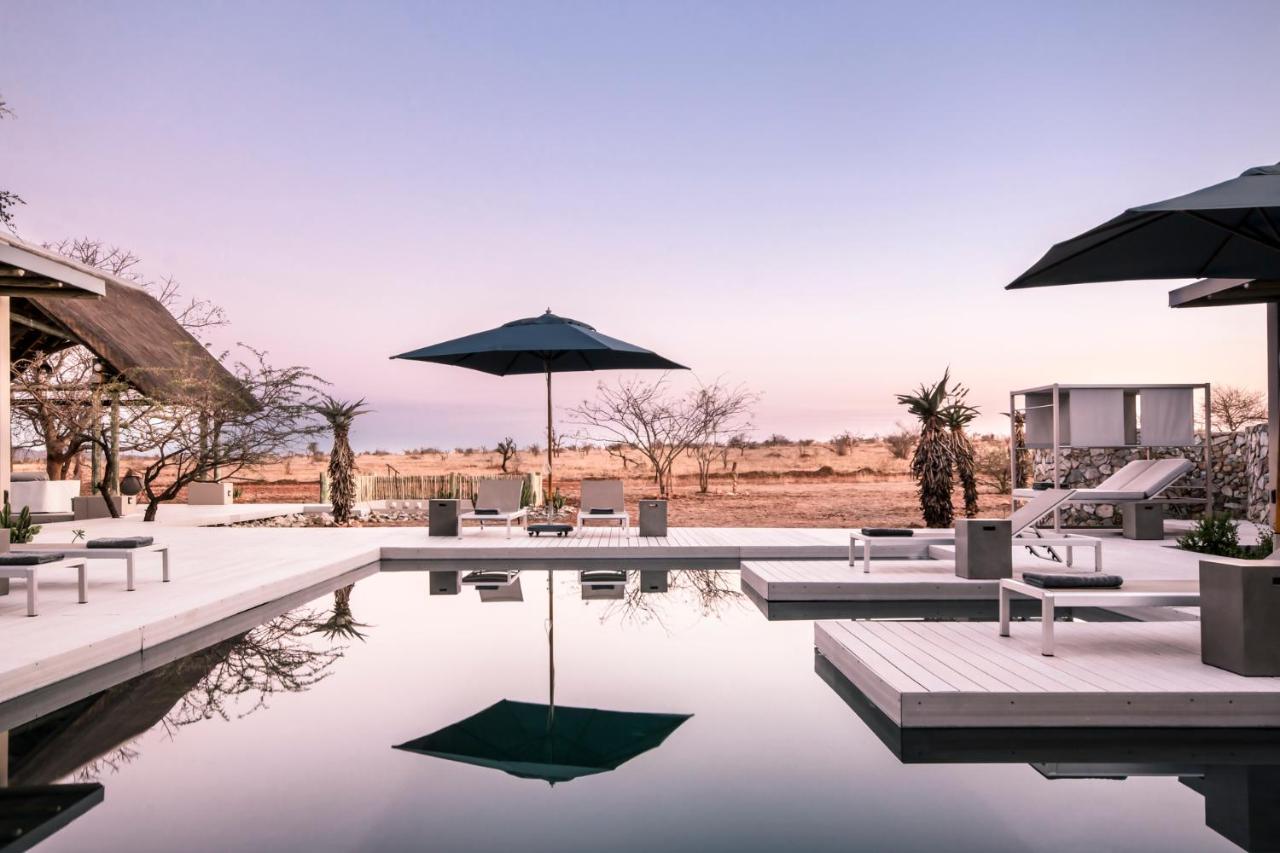 Kruger Sunset Lodge Hectorspruit Exterior foto