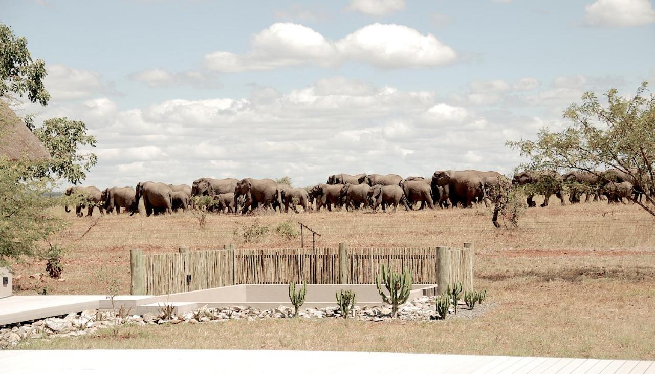 Kruger Sunset Lodge Hectorspruit Exterior foto