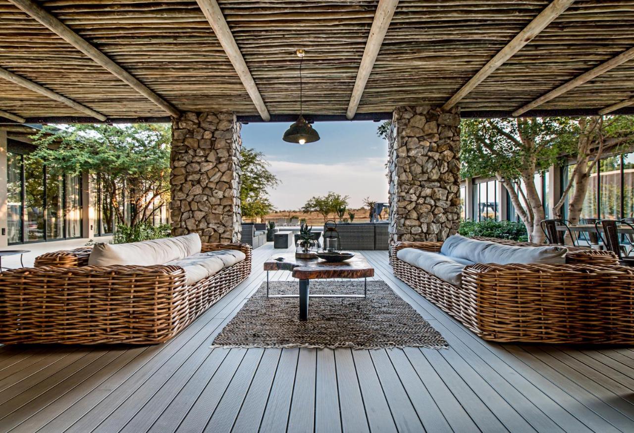 Kruger Sunset Lodge Hectorspruit Exterior foto