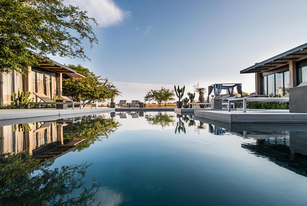 Kruger Sunset Lodge Hectorspruit Exterior foto